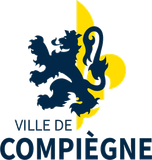 Logo Ville de Compiègne