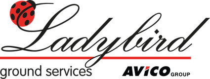 Logo Ladybird