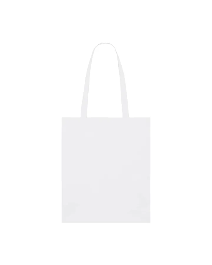 Light Tote Bag