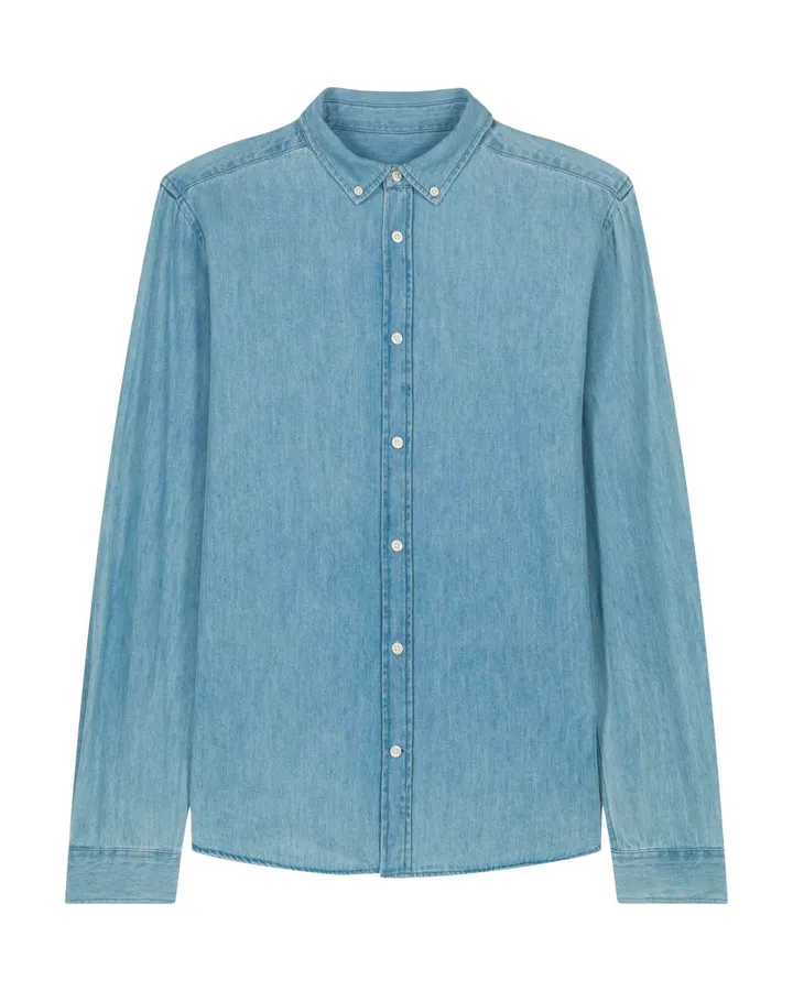 Stanley Denim Shirt