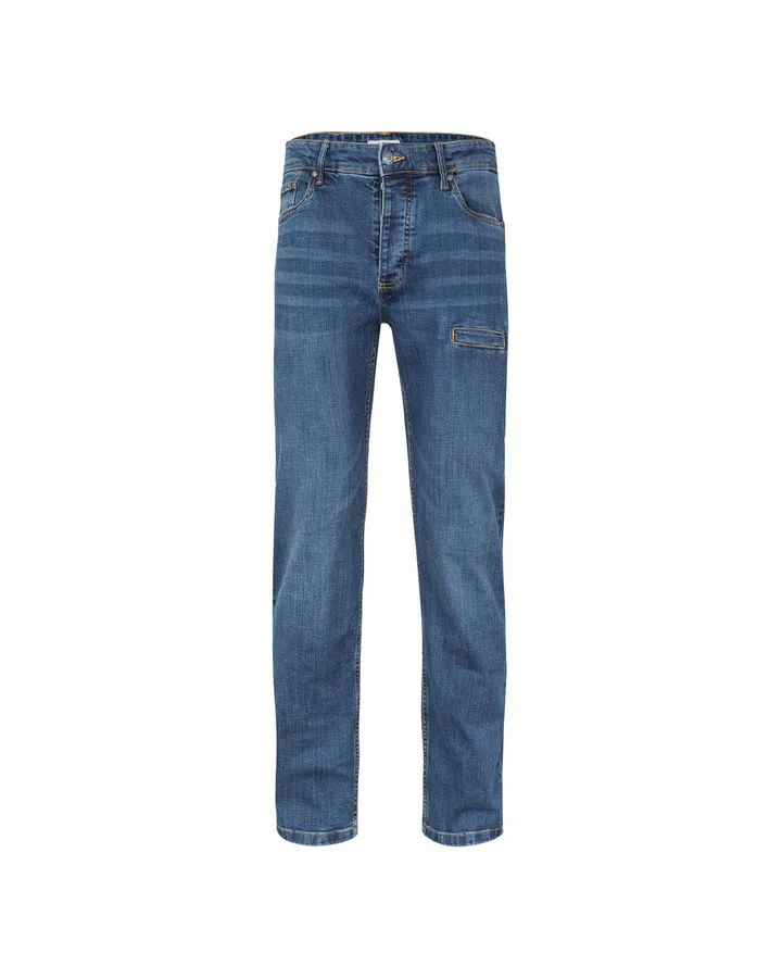Jean stretch