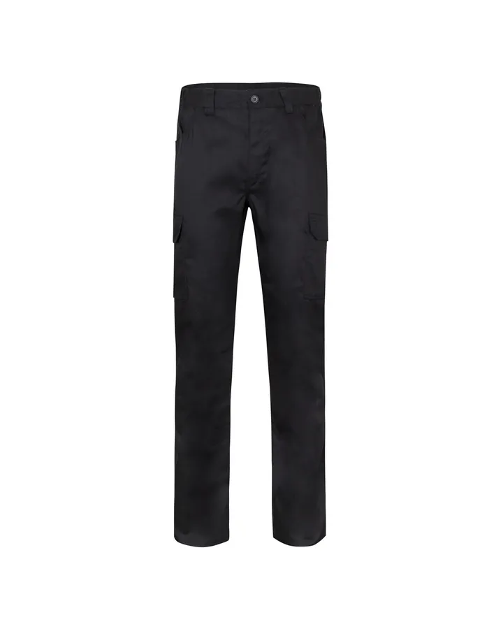 Pantalon multipoches