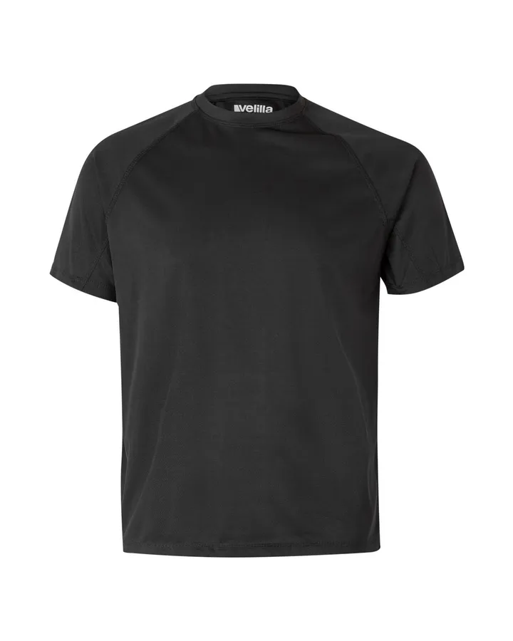 T-shirt technique