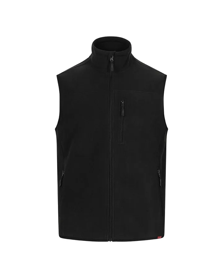 Gilet polaire