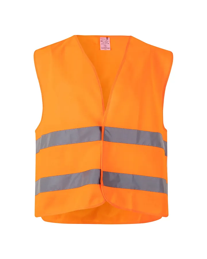 Gilet sans manches