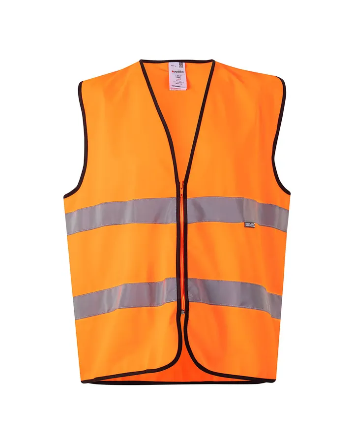 Gilet sans manches