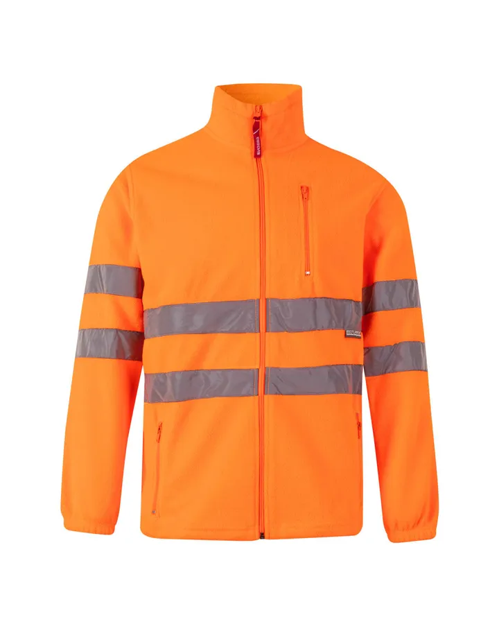 Veste polaire