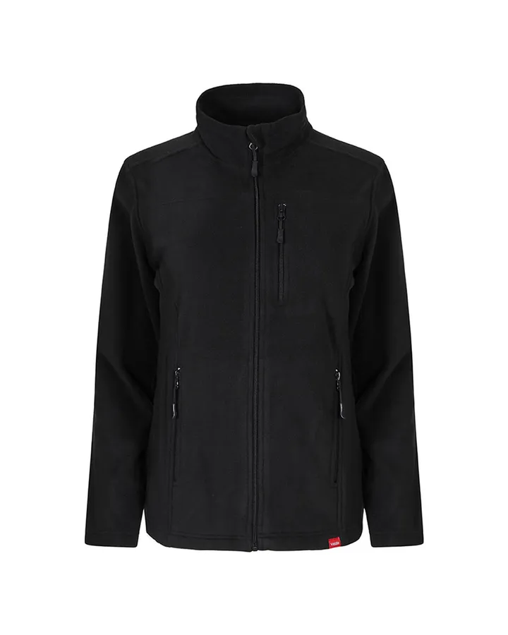 Veste polaire femme