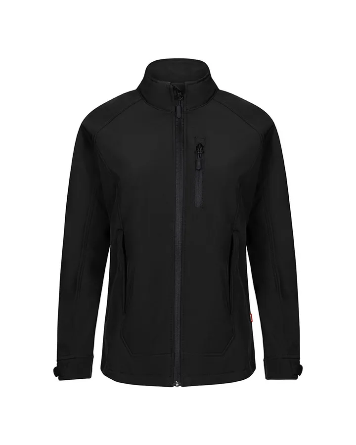 Blouson soft shell femme Industriel
