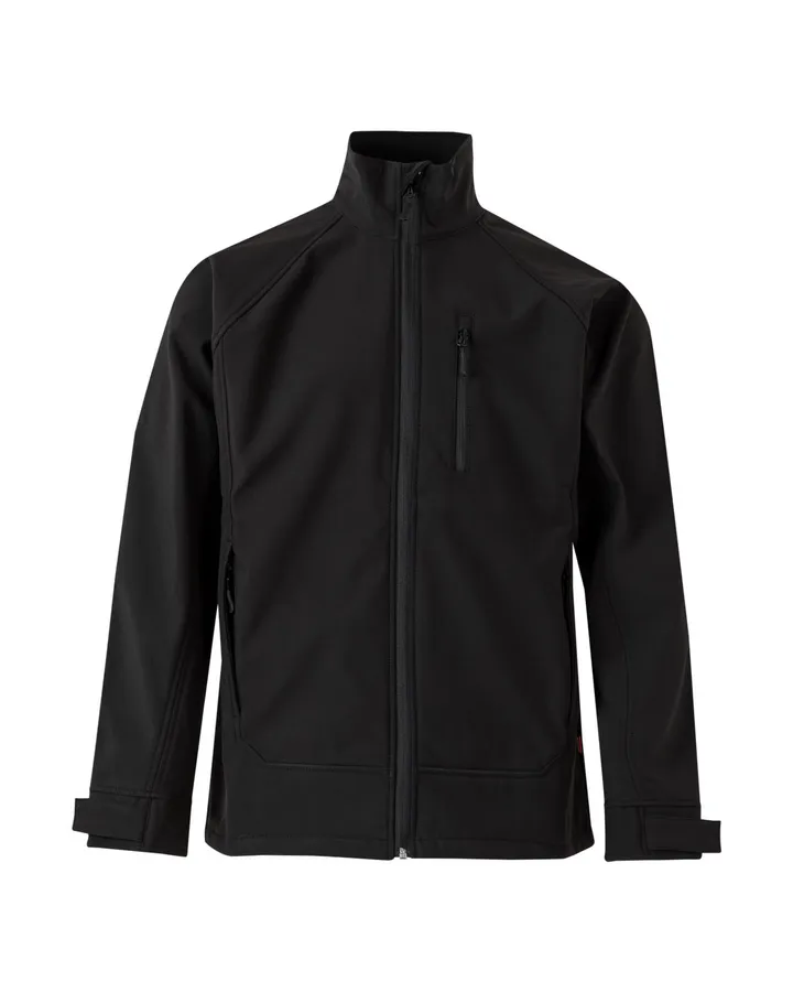 Blouson soft shell Industriel