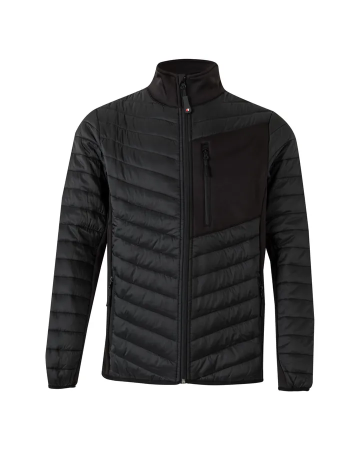 Veste matelassée légère
