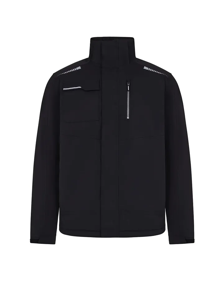 Veste matelassée GRS V.Dynamix