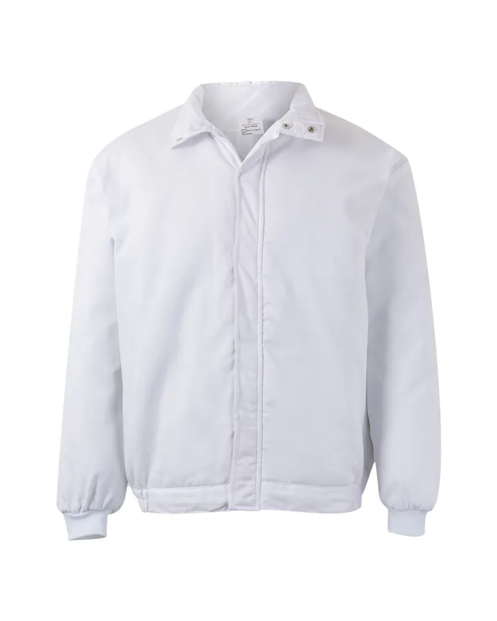 Blouson professionnel environnement froid