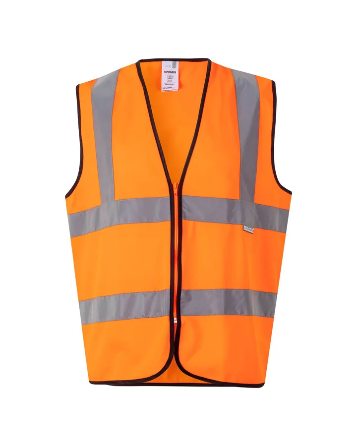 Gilet professionnel