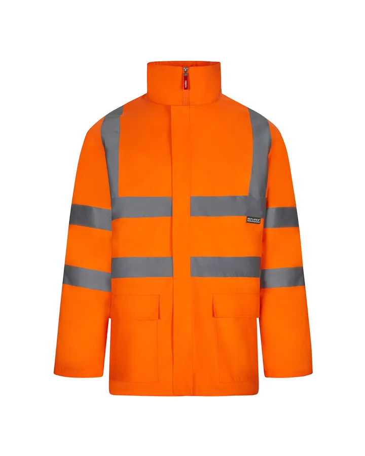 Parka 4-in-1