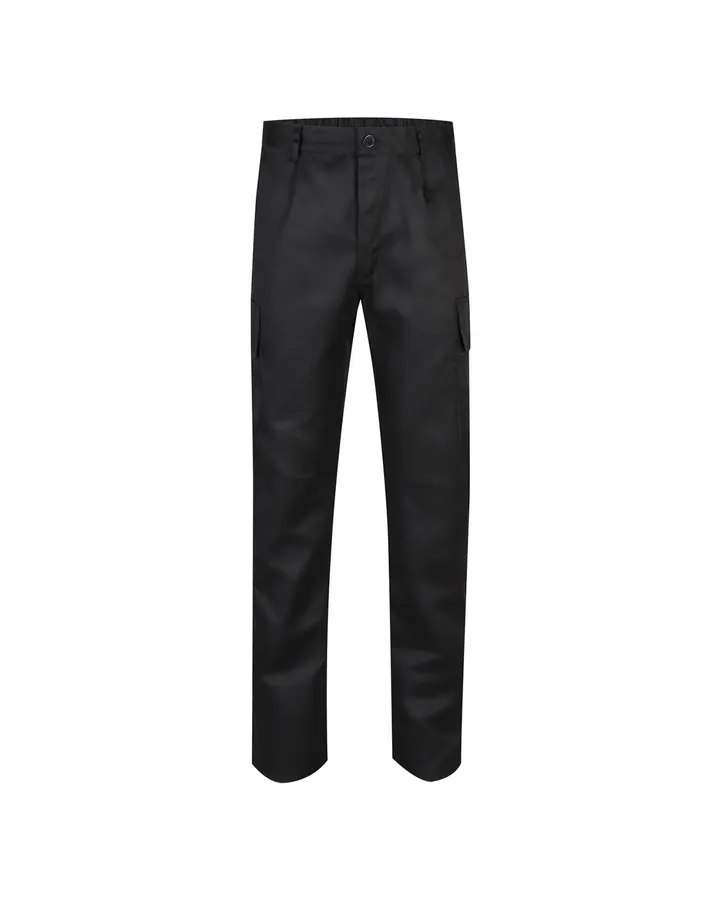 Pantalon multipoches