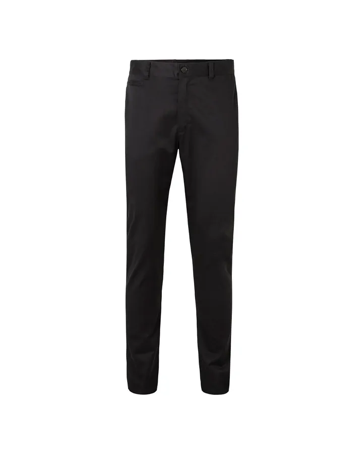 Chino stretch homme
