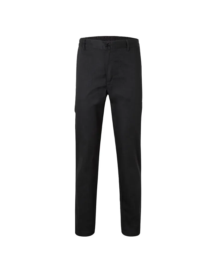 Pantalon de cuisine multipoches