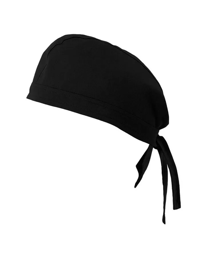 Calot avec bandes