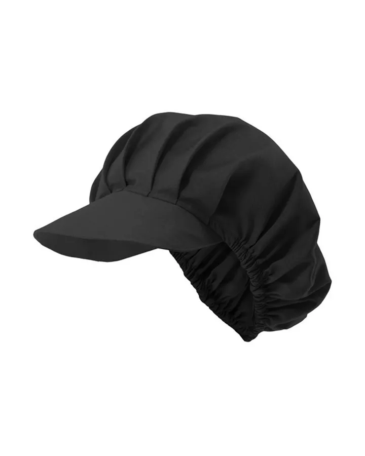 Casquette de cuisine