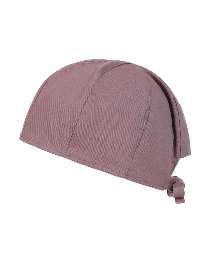 GANACHE - Bonnet en coton bio