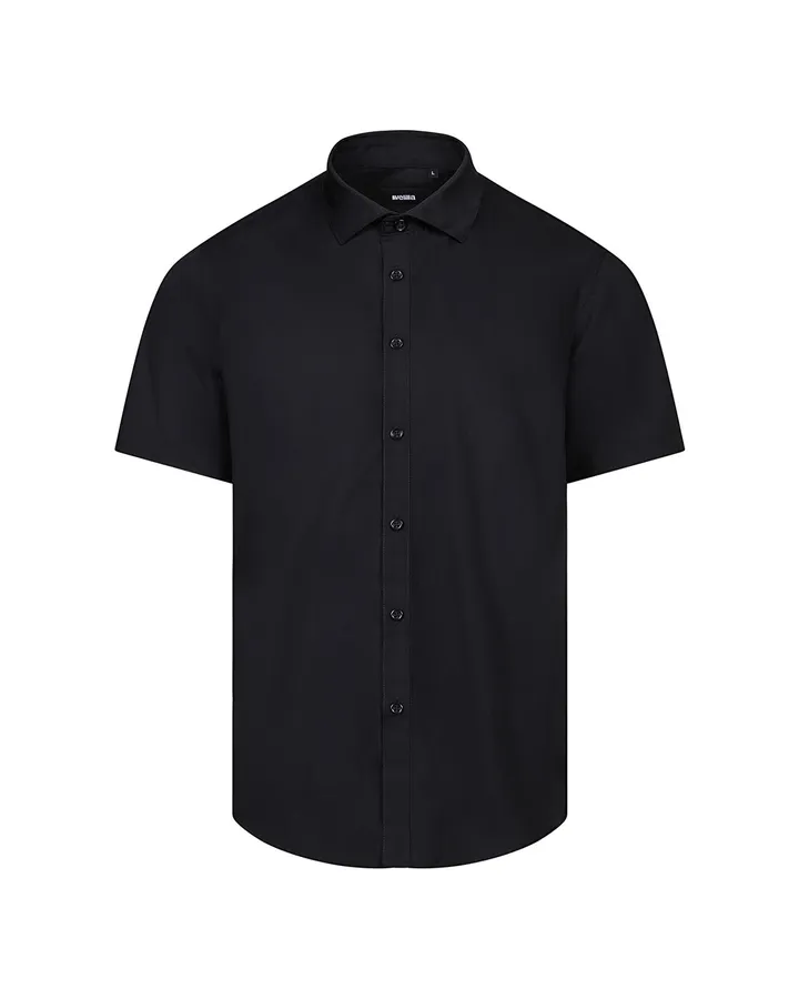 Chemise à manches courtes homme