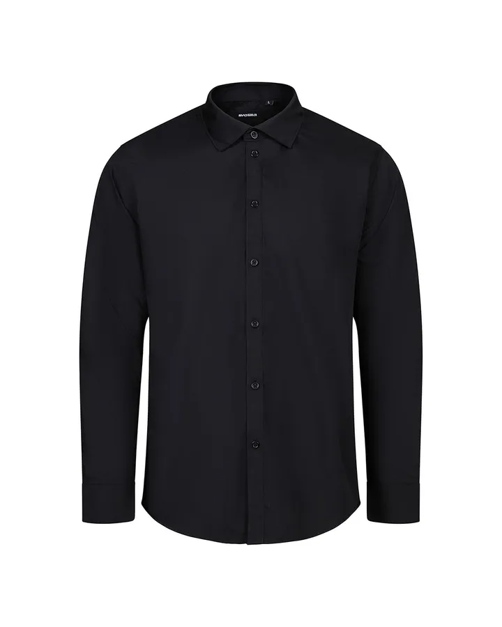 Chemise manches longues homme