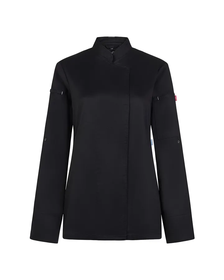 SHIFT WOMAN - Veste de cuisine Coolmax® femme