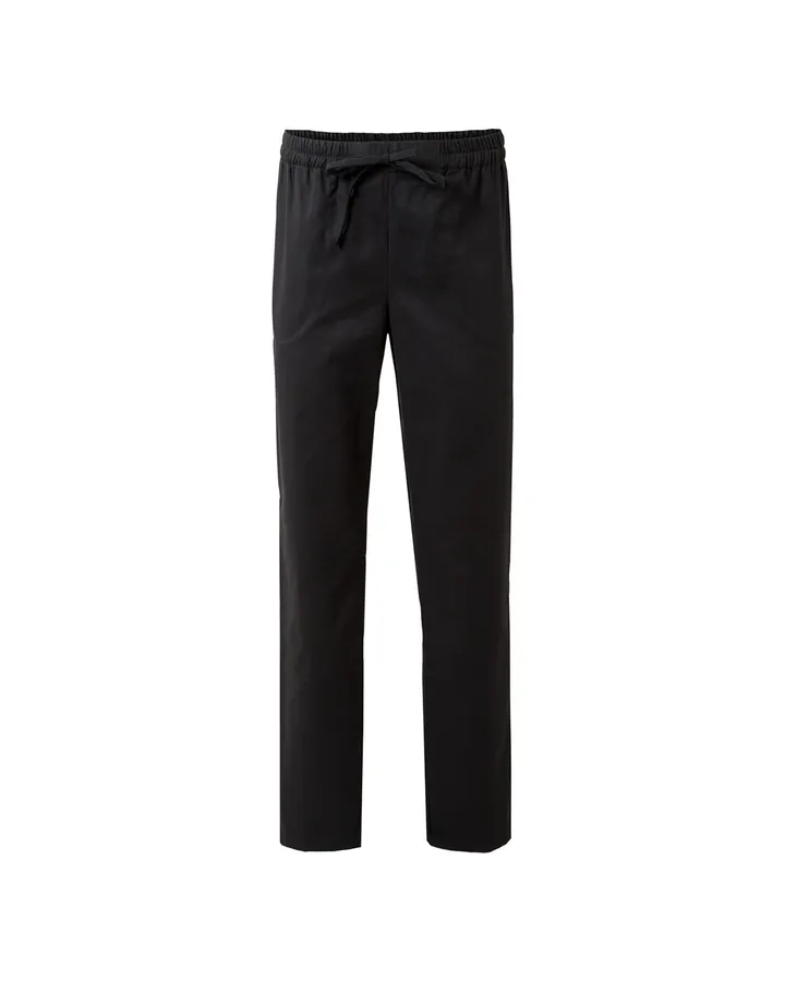 Pantalon médical avec lanières