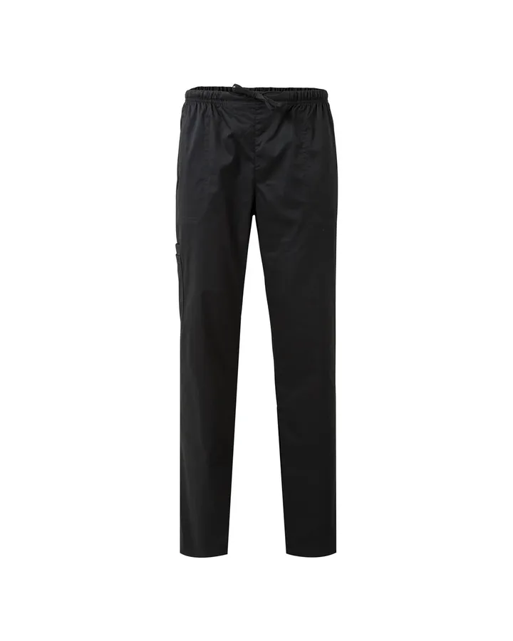 Pantalon médical stretch