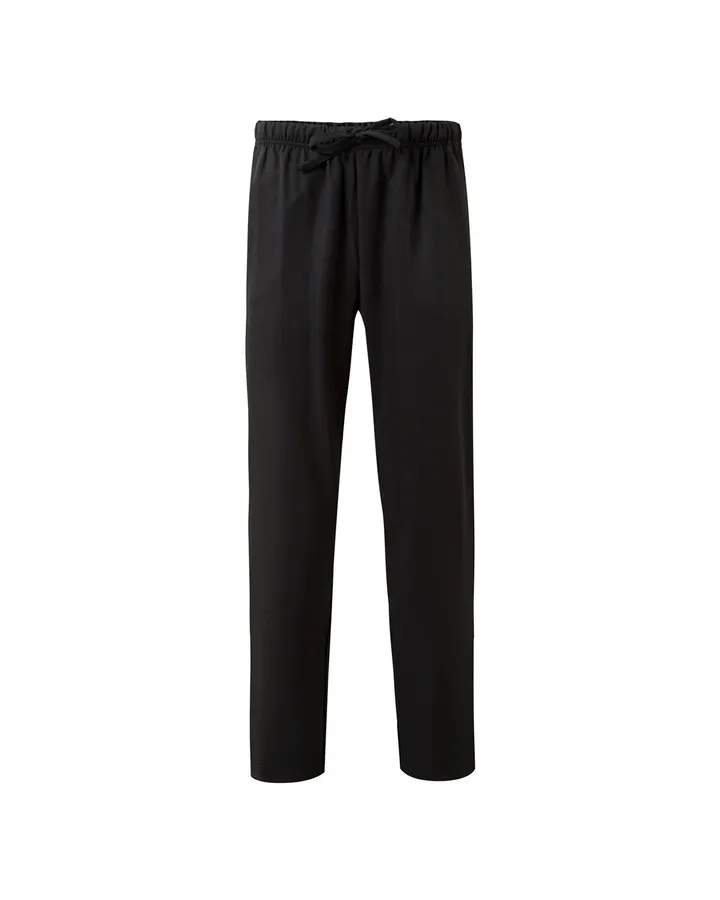 Pantalon médical en microfibre