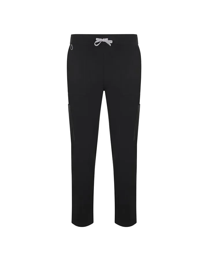 ATLAS - Pantalon médical coupe droite PureStretch unisexe Essential