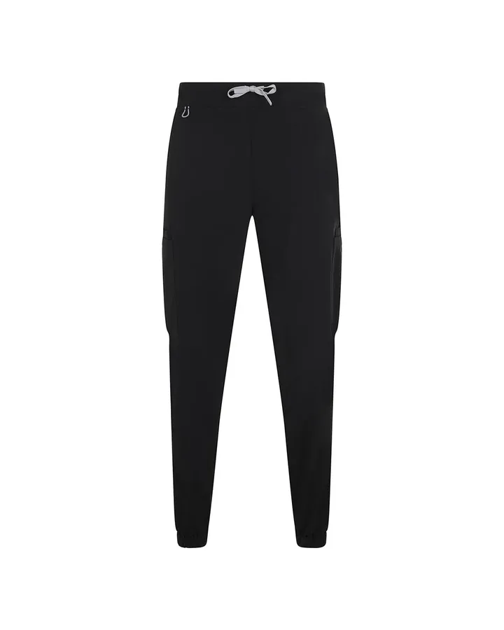 AVANI - Pantalon médical jogger PureStretch unisexe Essential