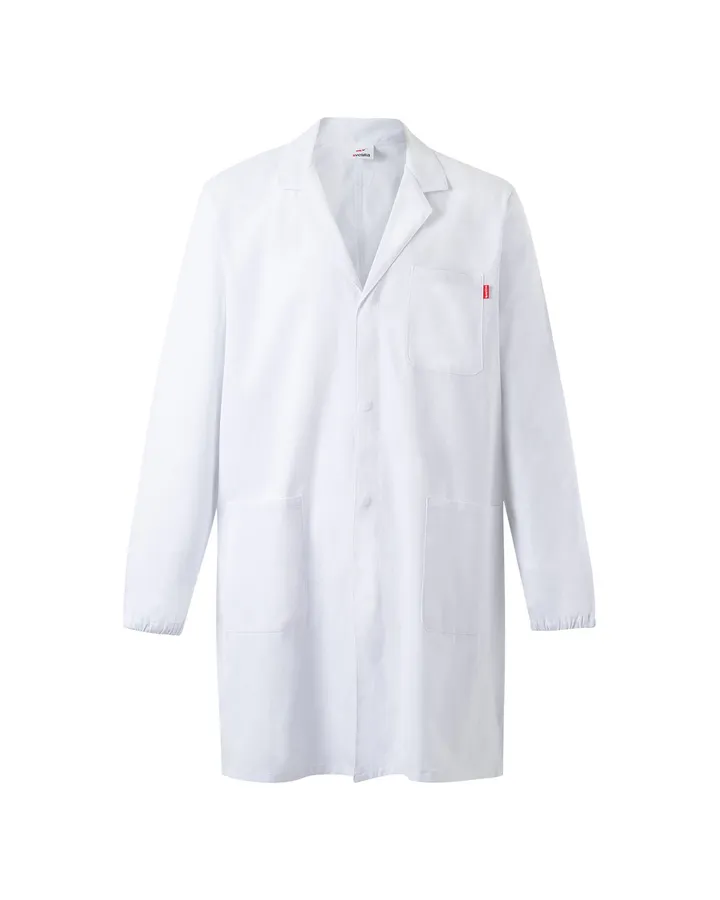 Blouse unisexe 100% coton