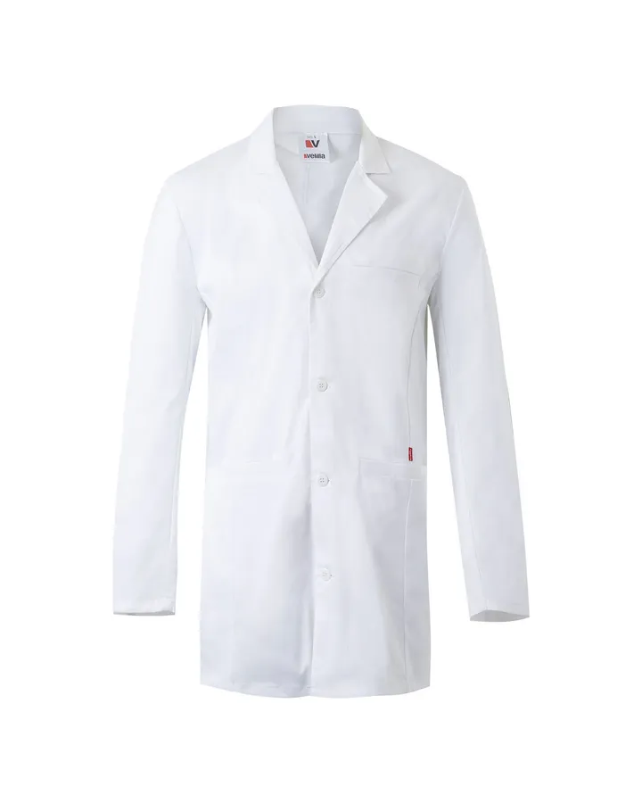 Blouse stretch homme