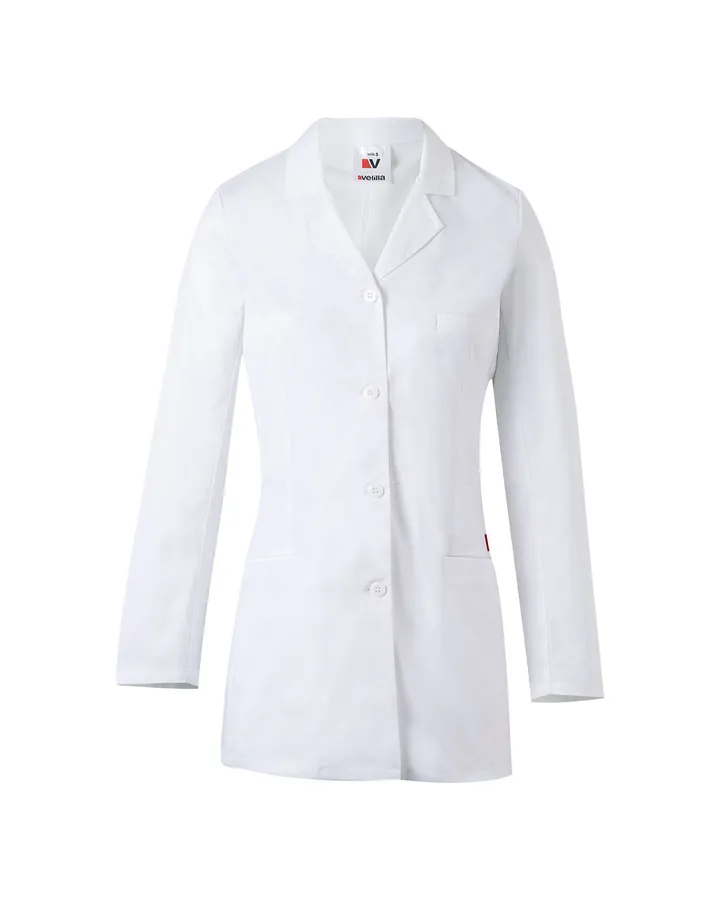 Blouse stretch femme