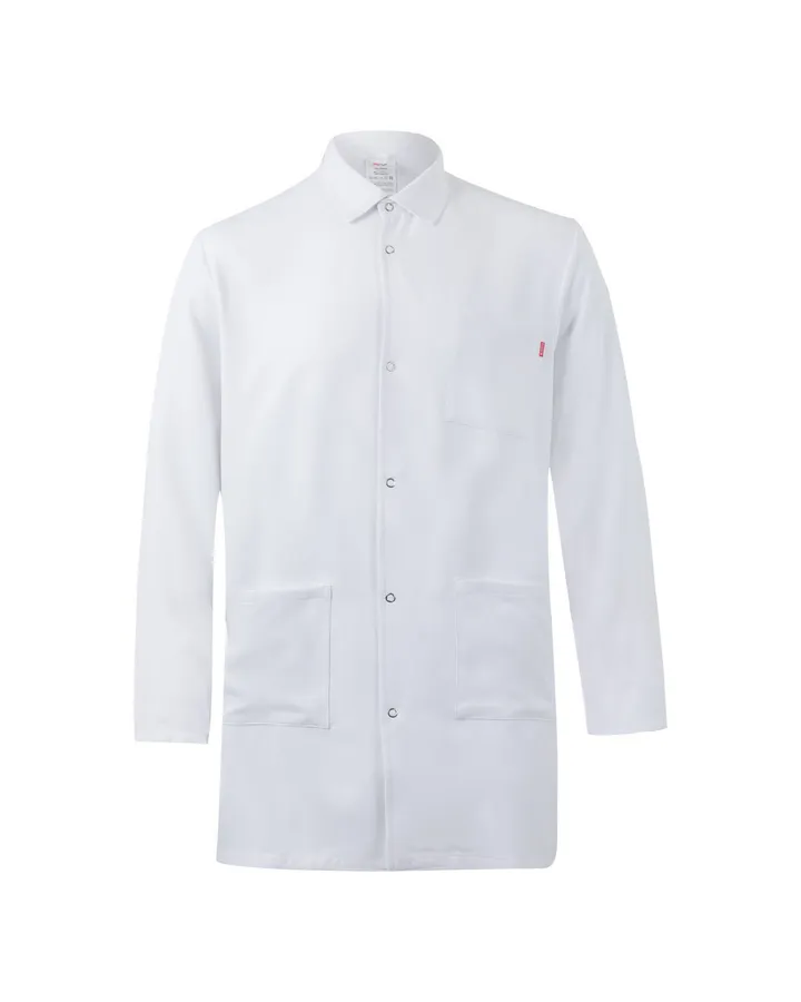 Blouse en microfibre