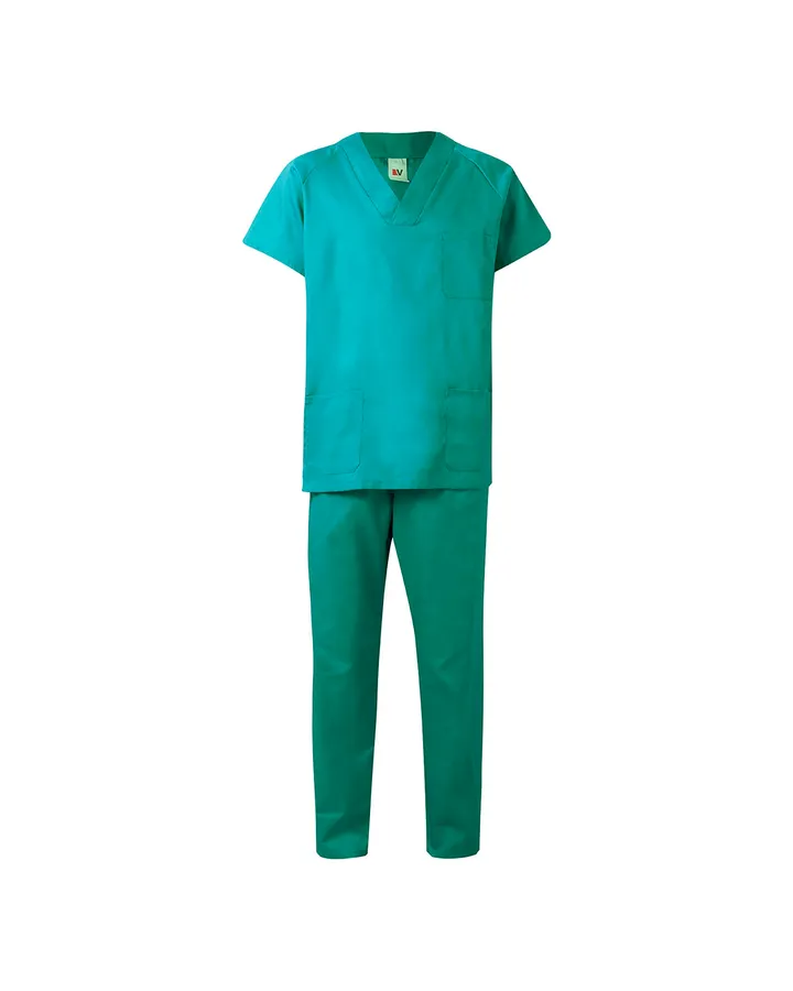 Ensemble médical