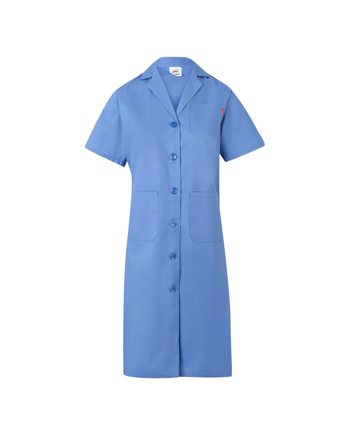 Blouse à manches courtes femme