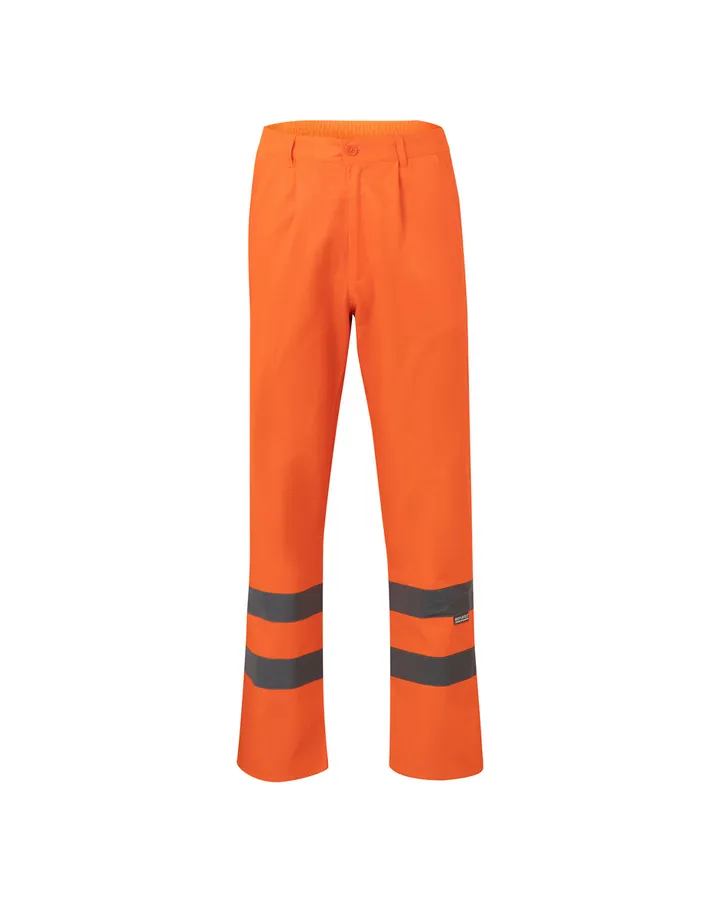Pantalon doublé