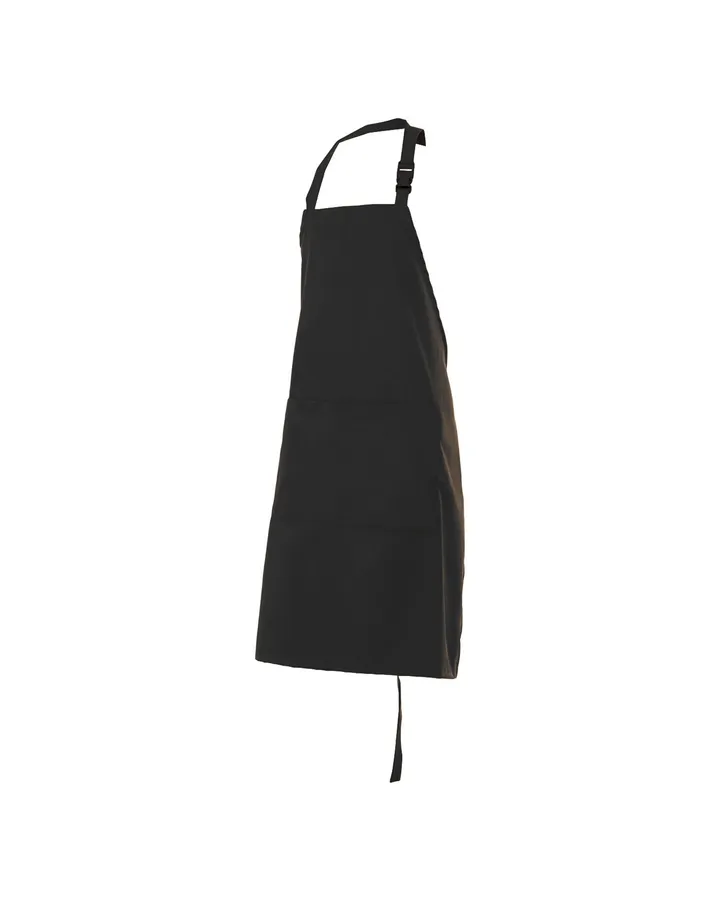 Tablier bavette avec poche