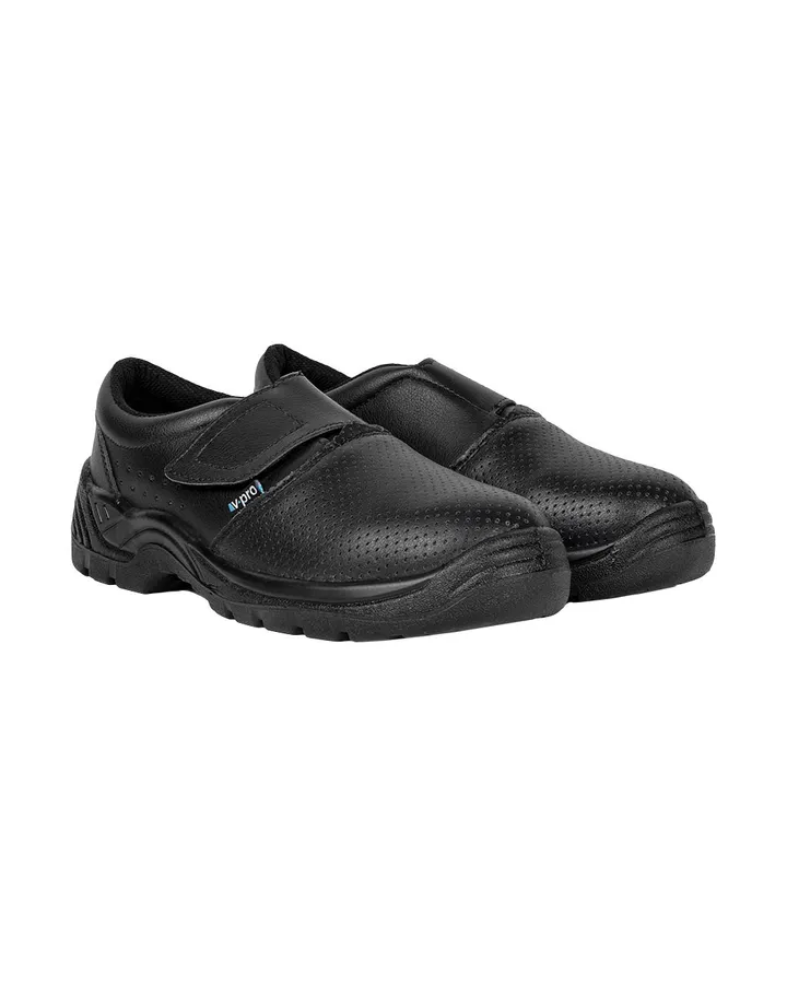 Chaussures de sécurité — secteur médical